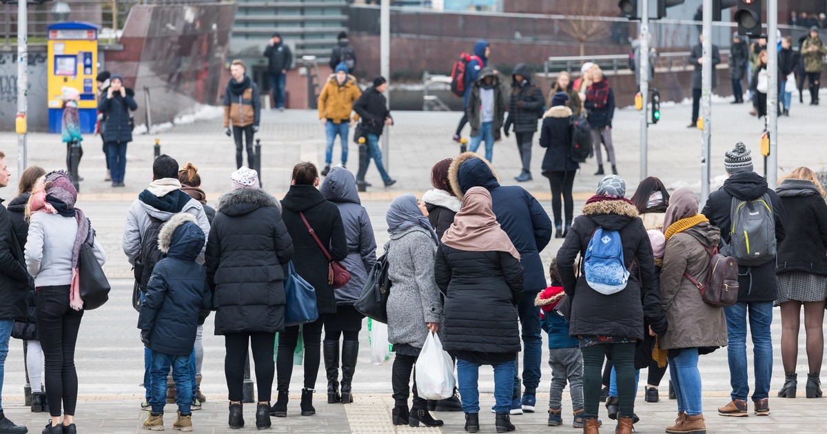 Polski absurd podatkowy. Biedni są bardziej obciążeni niż bogaci. "Jesteśmy wyjątkiem"
