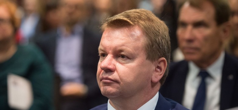 Odwołany kurator: Nie było uwag do mojej pracy, mobbing to poważny zarzut