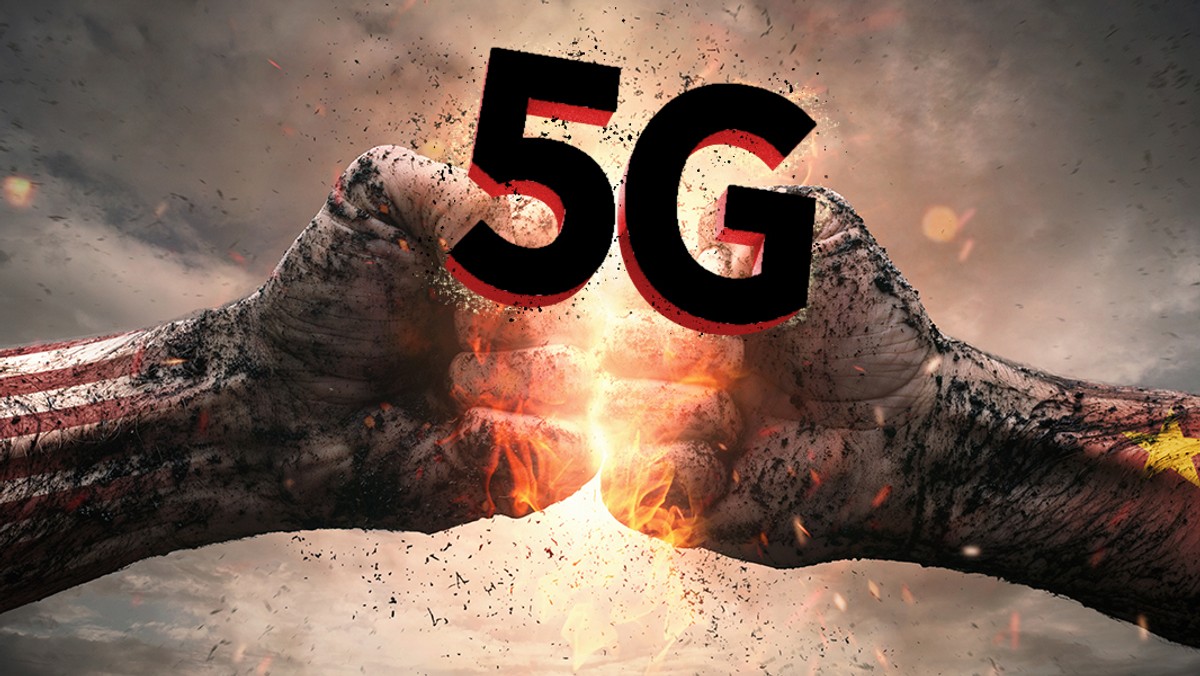 Sieć 5G