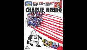 charlie hebdo