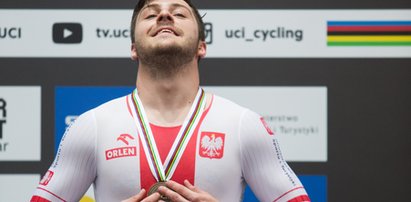 Polak zawieszony tuż przed otwarciem igrzysk! Miał walczyć o medal