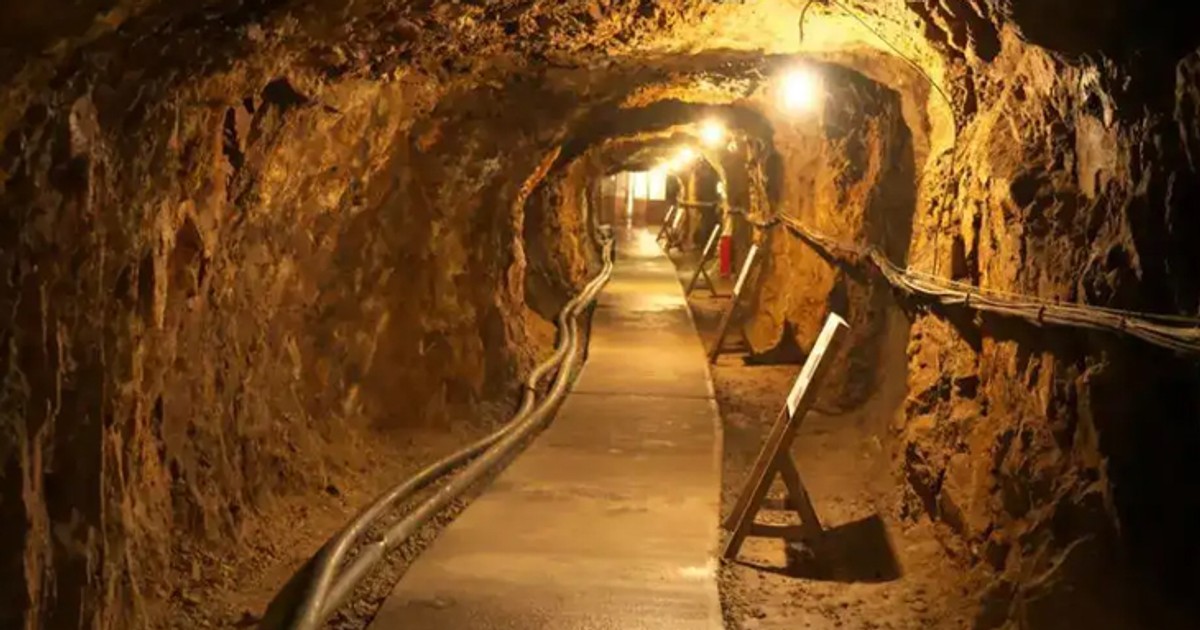 Chinese citizens risk becoming ‘mining slaves’ in Central African Republic gold rush