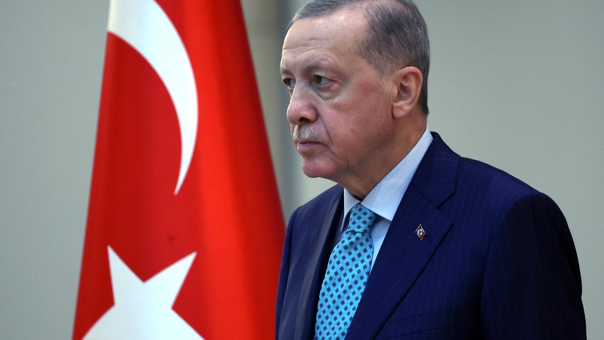 Erdogan się doigrał. UE może odciąć Turcję od ważnych technologii