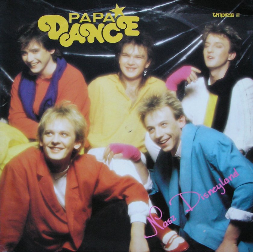 Papa Dance