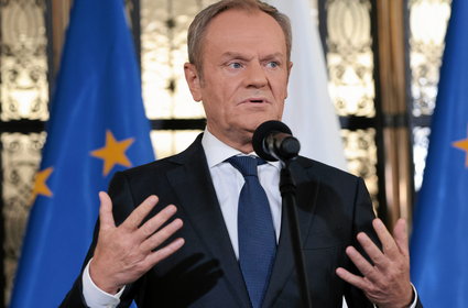 Donald Tusk chce zdobyć część unijnych funduszy jeszcze w tym roku