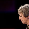 Premier May: brexit to koniec uprzywilejowania dla migrantów z UE