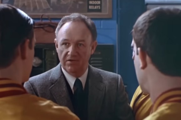 Festival filmova o američkom sportu u Ložionici naredna tri petka