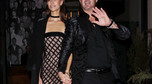 Robin Thicke i April Love Geary przyłapani na randce w Los Angeles