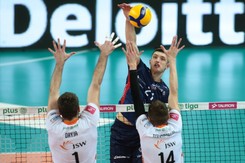 Hit PlusLigi nie zawiódł oczekiwań. Zdecydował tie-break