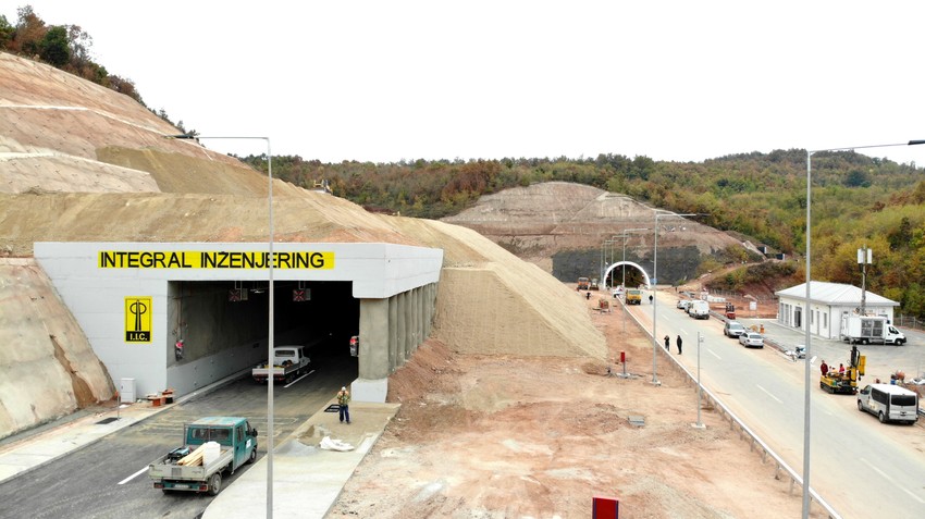 Radovi se privode kraju