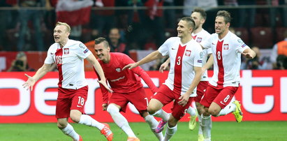 Nowy ranking FIFA, kolejny awans, tak dobrze nie było od lat!