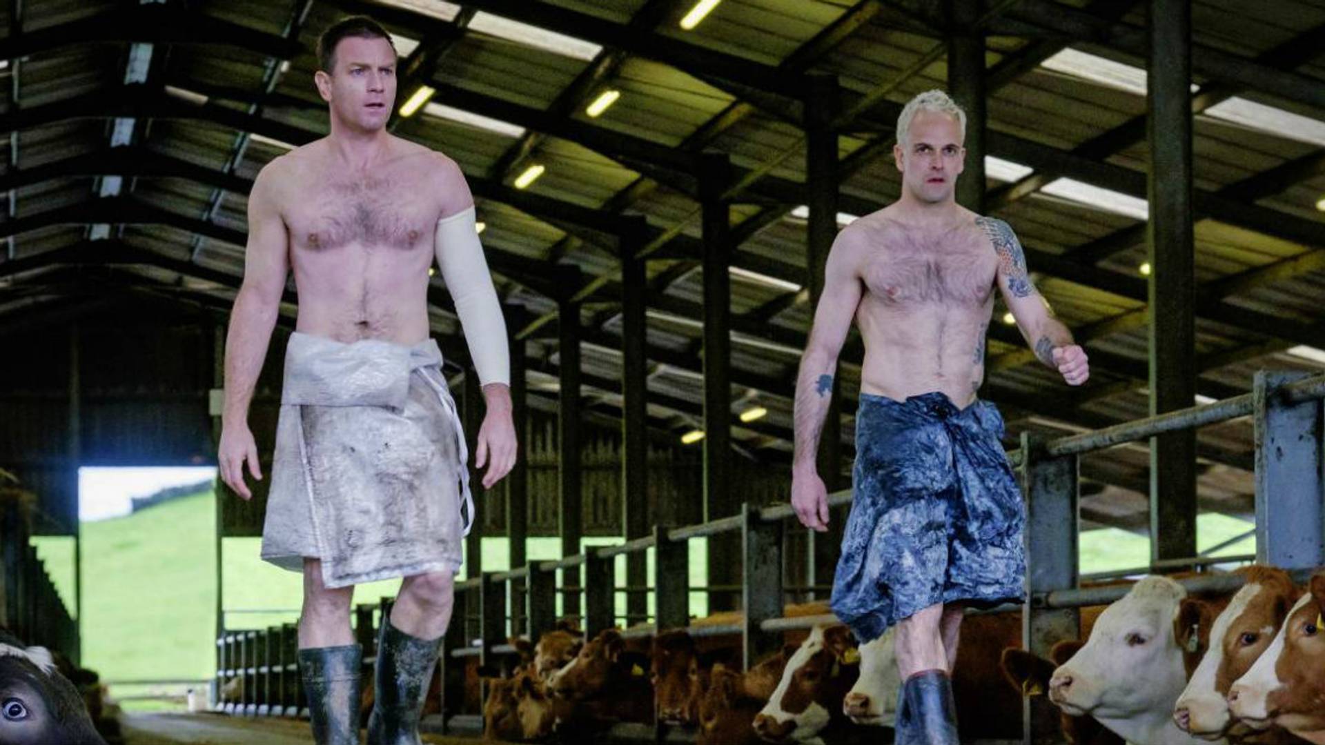 Trainspotting 2 - film koji nas tera da odrastemo