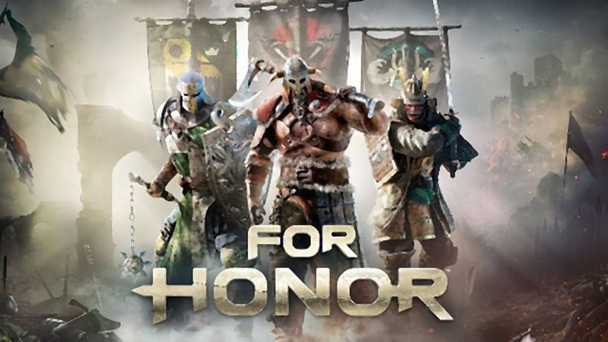 For Honor - Ubisoft ujawnia nowy tryb rozgrywki "Tribute"
