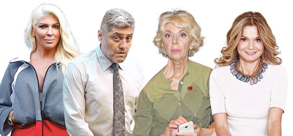 Pored Karleuše antivakcinalni aktivizam na društvenim mrežama širili su Maji Volk, Miroljub Petrović i Mirjana Bobić Mojsilović