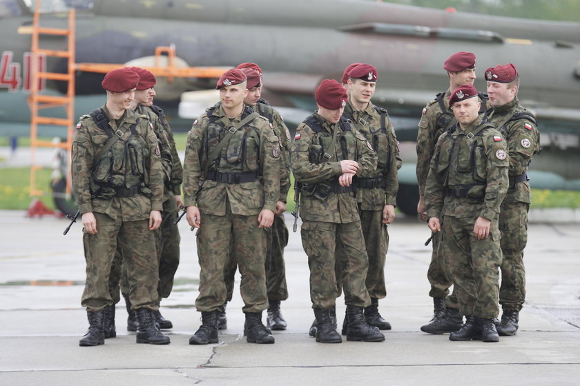 20 lat Wojska Polskiego w NATO. Co się zmieniło?