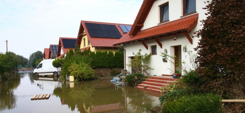 Tragiczny bilans powodzi w Europie Środkowej. 24 ofiary śmiertelne i ogromne zniszczenia