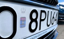 Ta opłata to obowiązek. Są już nowe stawki i przed ukaraniem robią zdjęcia samochodów