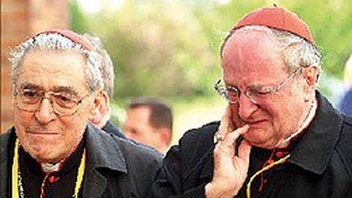 W roku 1979 minęło dziesięć lat od mianowania mnie proboszczem paryskiej parafii Sainte-Jeanne de Chantal. Kardynał Marty powierzył mi tę placówkę do roku 1981. Marzyłem o tym, aby następnie — jeśli mój biskup wyrazi na to zgodę — udać się do Ziemi Świętej i tam modlić się i rozmyślać. Tak czyni obecnie kardynał Martini, emerytowany arcybiskup Mediolanu.