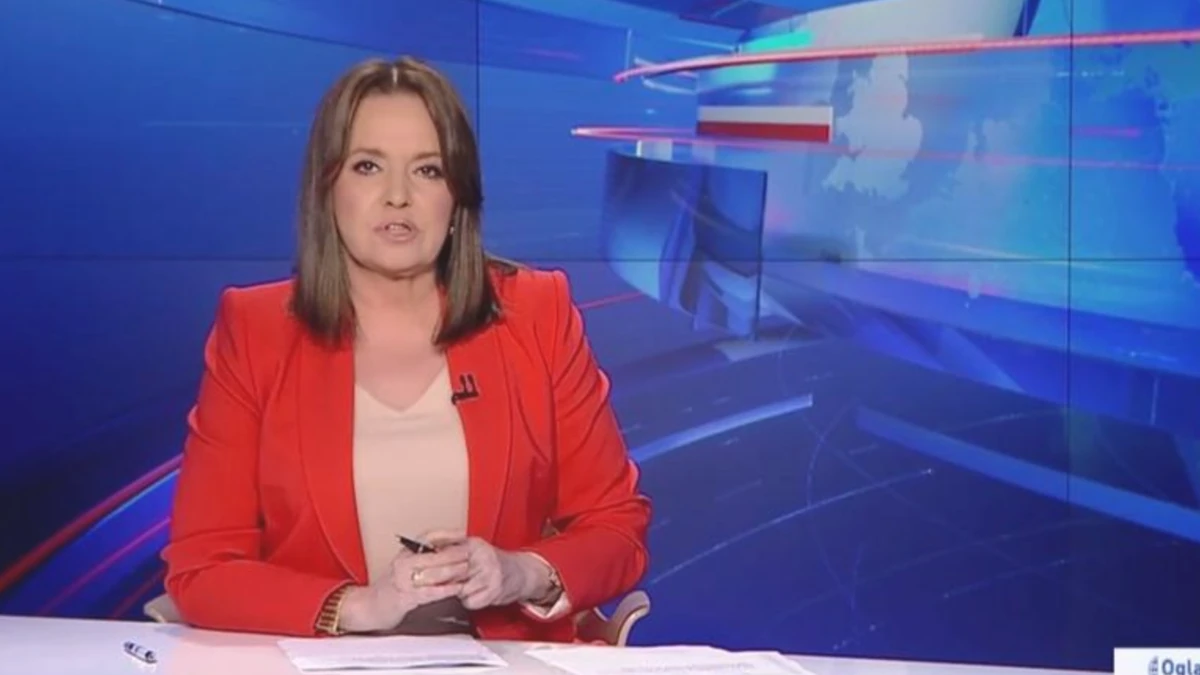 Gowin wyleciał z rządu, bo Kornecka przyjęła kwiaty – to zdaniem Wiadomości, jeden z powodów rozpadu koalicji - Vimarsana News