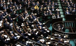 Poslowie zasiądą w PKW. 7 z 9 członków Państwowej Komisji Wyborczej powoła Sejm
