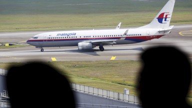 Znaleziono kolejne dwa fragmenty zaginionego samolotu Malaysia Airlines