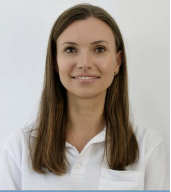 Dr Anita Kraciuk-Górska