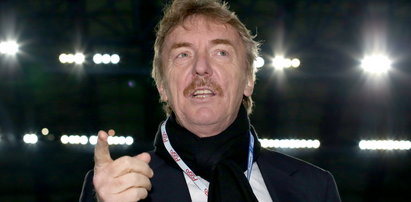 Boniek wulgarnie o Blatterze: Musi wypier... i to szybko!