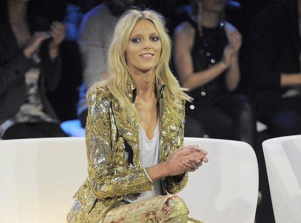 Anja Rubik nie będzie miała swojego talk-show?