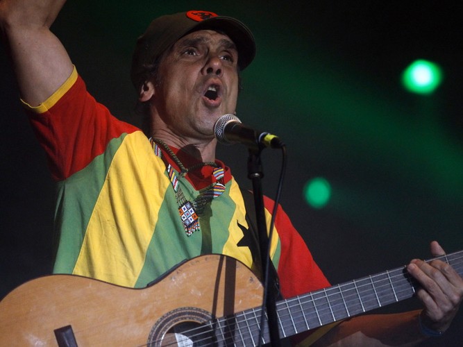 Manu Chao