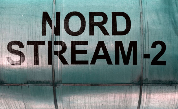 Wznowiono prace przy budowie gazociągu Nord Stream 2