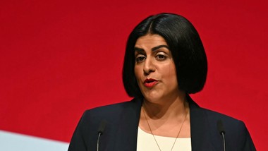 wielka brytania powołuje nowe służby specjalne. "brytyjskie fbi"