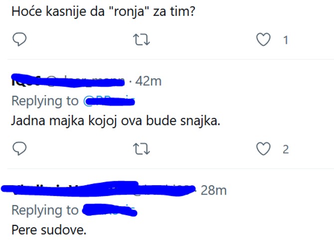Komentari