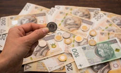 Projekt: Dochody budżetu w 2022 r. wzrosną o 0,4 proc.