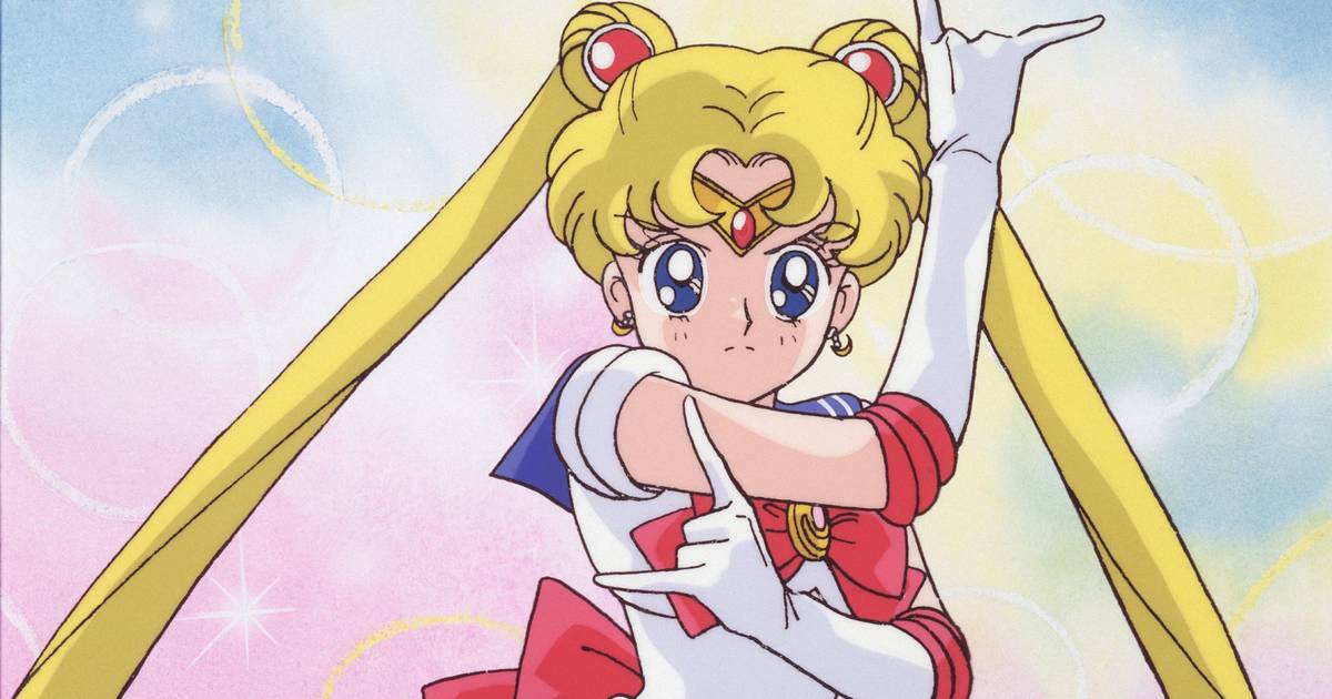 Sailor Moon Alle Folgen