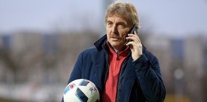 Boniek pokazał wnuki. Ładna gromadka!