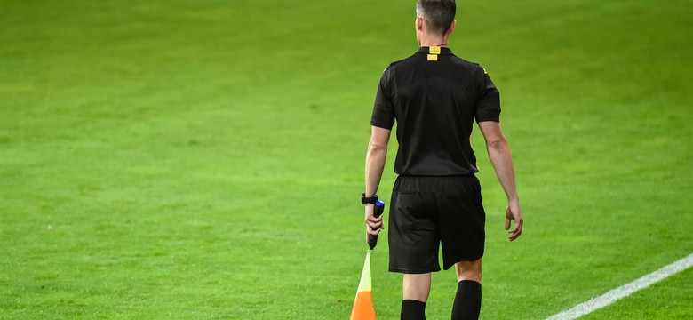 Afera hazardowa wśród piłkarskich sędziów. 371 z 571 ma konta w firmach bukmacherskich