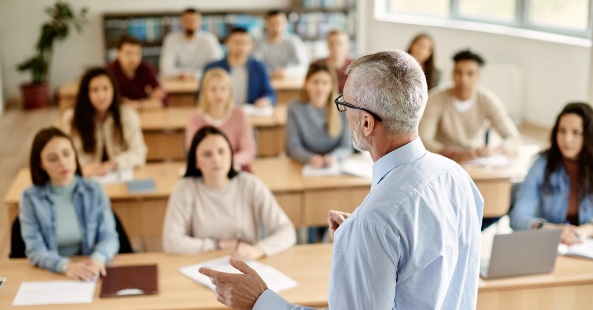 Duże ułatwienie dla wszystkich nauczycieli. Przepisy wchodzą w życie 30 listopada