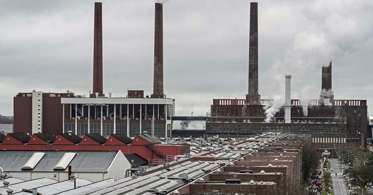 Kolejne zmartwienie dla gospodarki Niemiec.