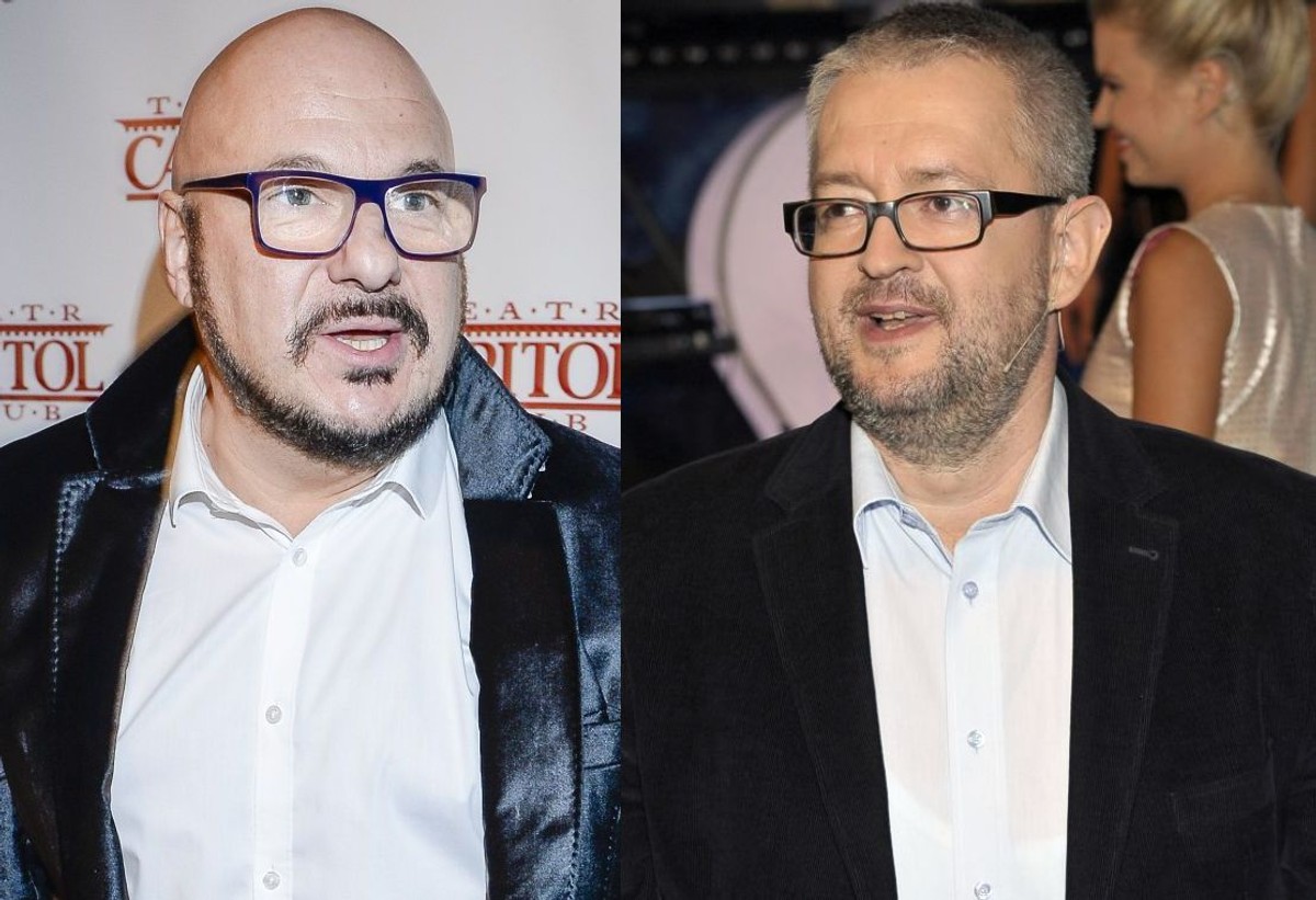 Piotr Gąsowski, Rafał Ziemkiewicz