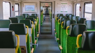 Po 14 latach kończy się remont trasy z Warszawy do Radomia