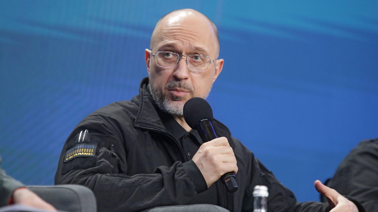 Unia Europejska odmraża rosyjskie aktywa. Premier Ukrainy ogłosił sukces