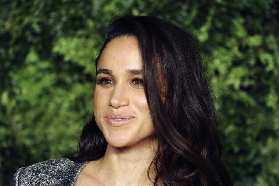 Meghan Markle/ Fotó: Northfoto