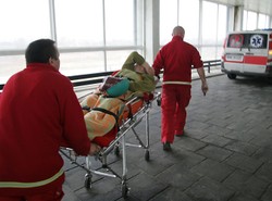 Rząd pomoże w przekształceniach szpitali