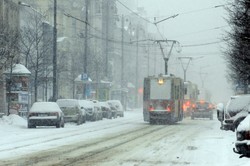 Zima nie odpuszcza. Termometry pokażą nawet -20 stopni