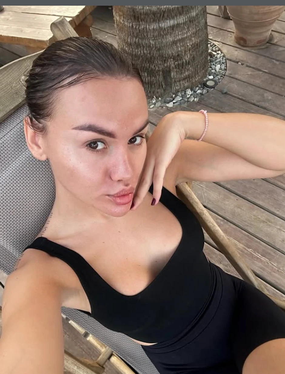 Nikolina Kovačević