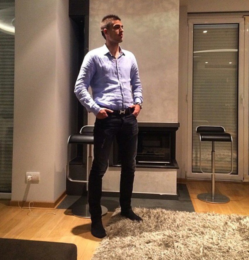 Mirkin suprug Vujadin 