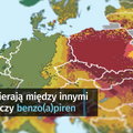 Polska oddycha trującym powietrzem. Jak powstaje smog