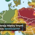 Polska oddycha trującym powietrzem. Jak powstaje smog