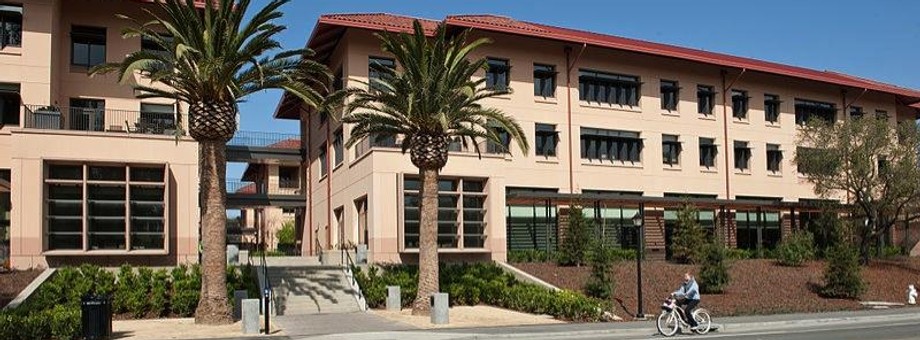 Stanford Graduate School of Business