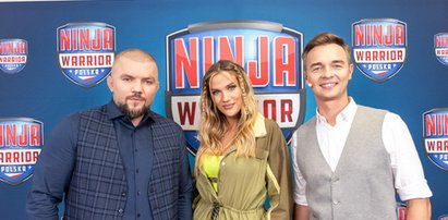 "Ninja Warrior Polska". Piąta edycja już w marcu w Polsacie!